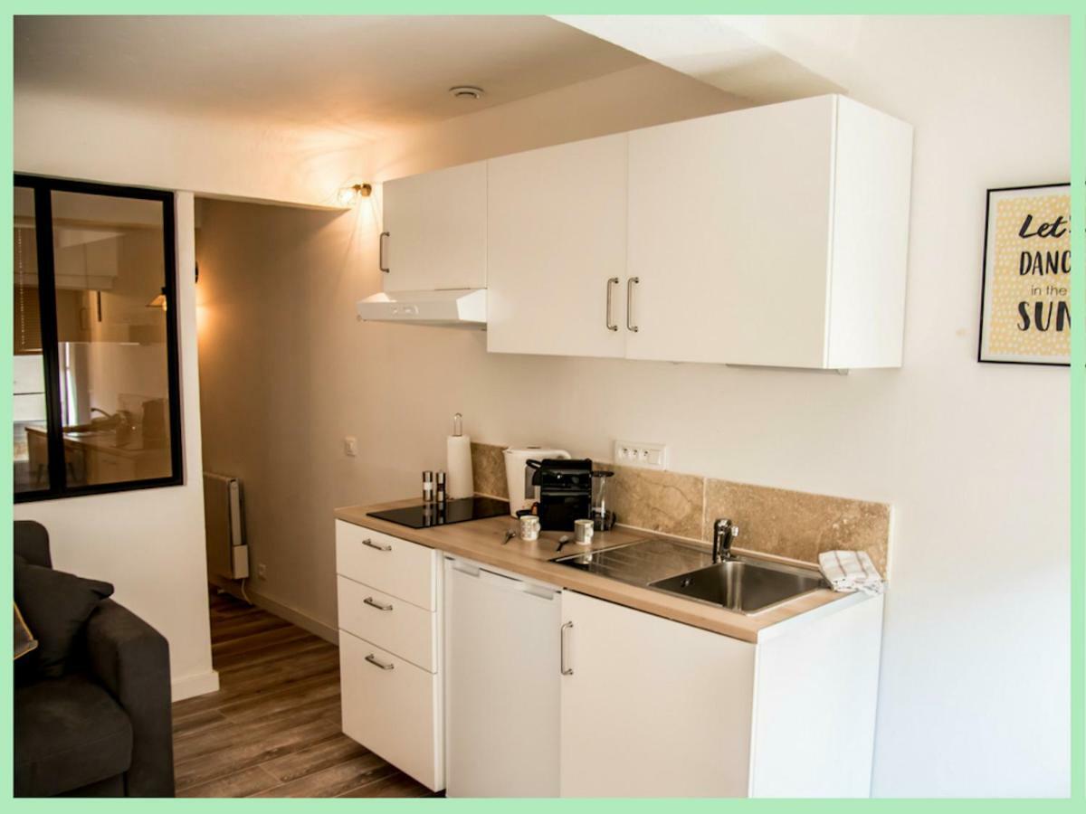 Aventure Avignonnaise - Authentique - Intramuros - City Center 外观 照片