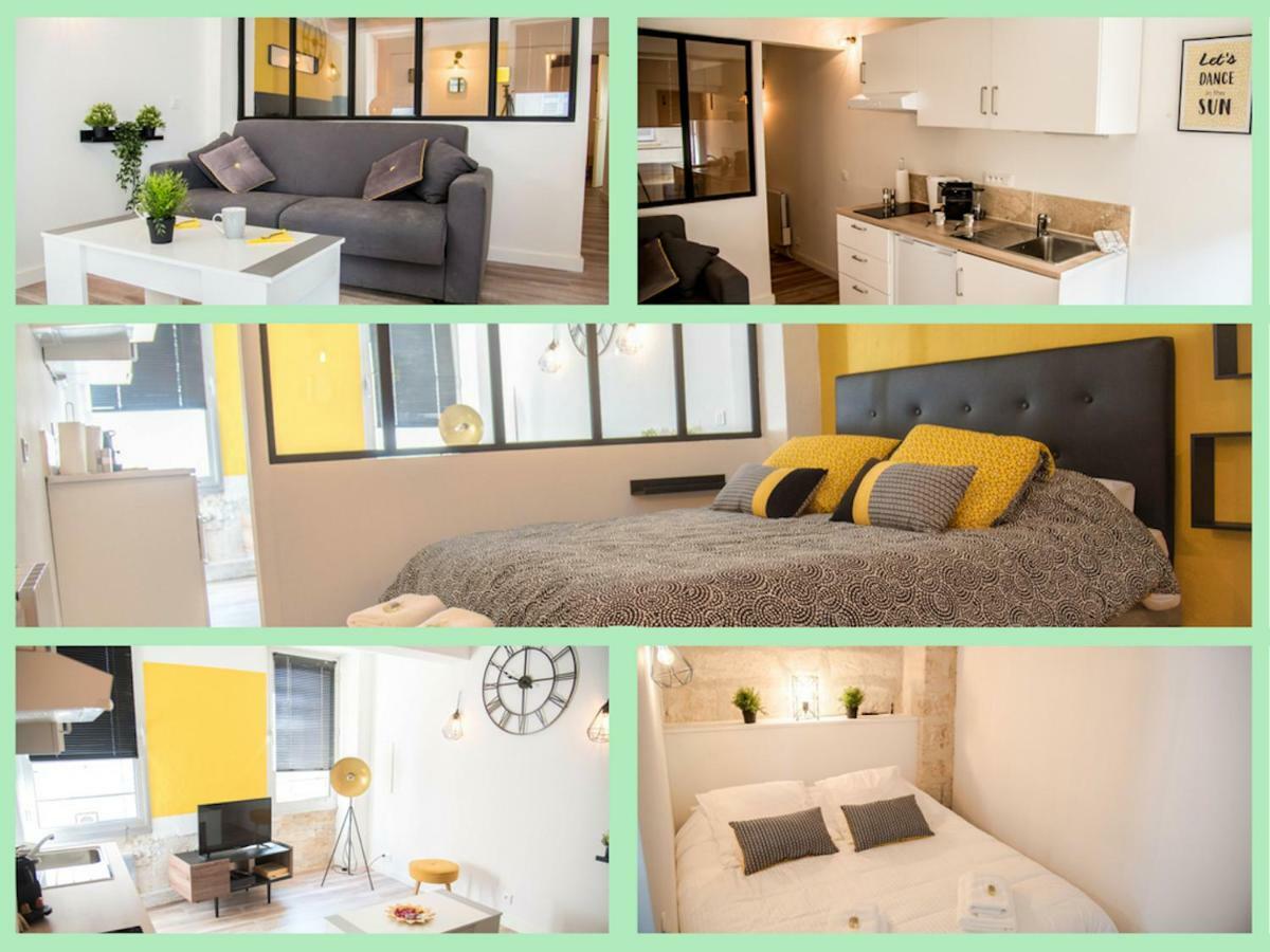 Aventure Avignonnaise - Authentique - Intramuros - City Center 外观 照片